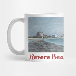 Revere Beach1 Mug